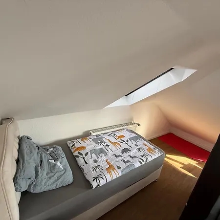 Gemuetliche Stadtunterkunft Mit Streetview 75 Zoll Tv * Düren - Eifel